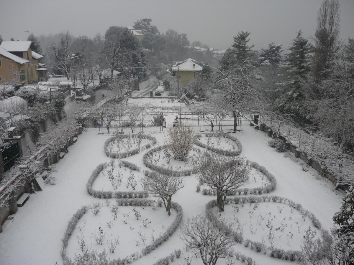 Oasi Di Cavoretto ตูริน ภายนอก รูปภาพ