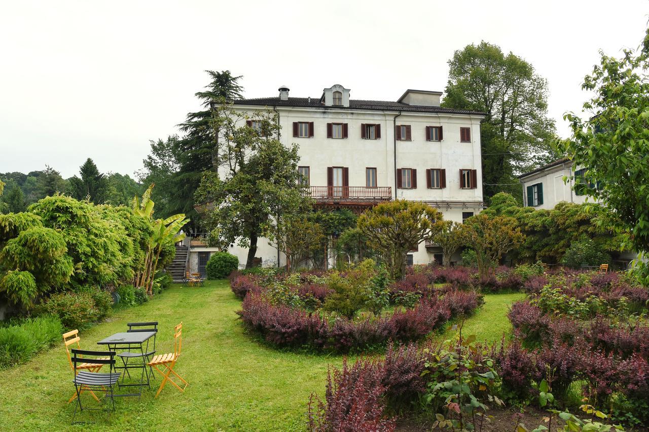 Oasi Di Cavoretto ตูริน ภายนอก รูปภาพ