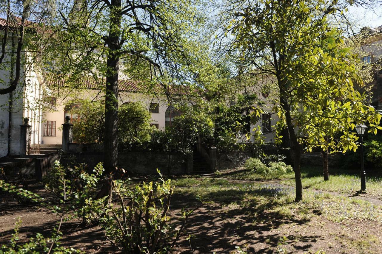 Oasi Di Cavoretto ตูริน ภายนอก รูปภาพ